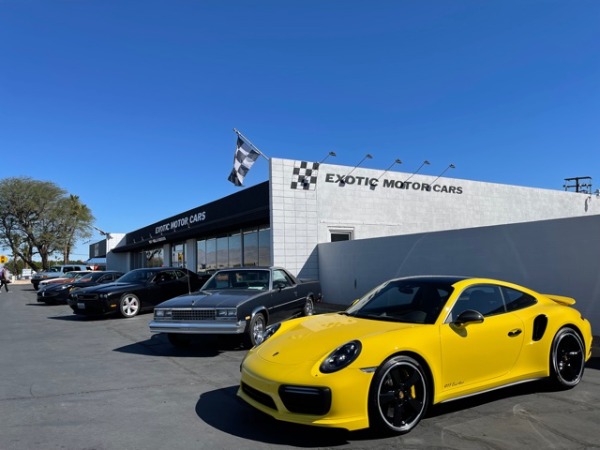 Used-2017-Porsche-911-Turbo