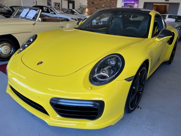 Used-2017-Porsche-911-Turbo