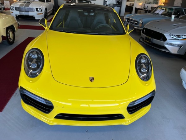 Used-2017-Porsche-911-Turbo