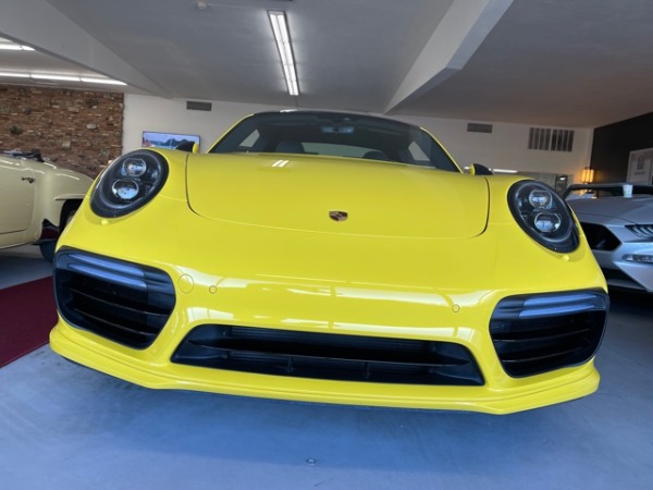 Used-2017-Porsche-911-Turbo