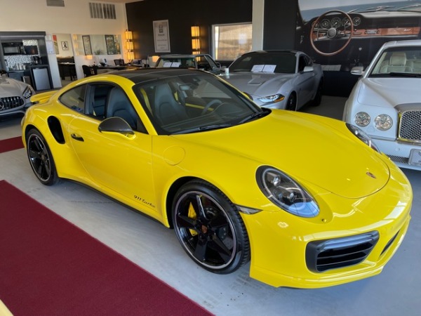 Used-2017-Porsche-911-Turbo