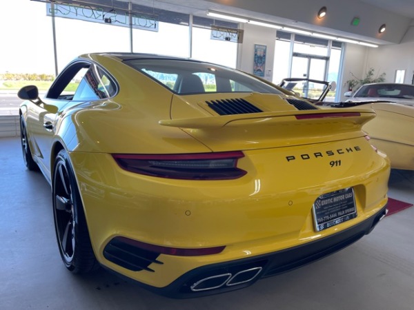 Used-2017-Porsche-911-Turbo