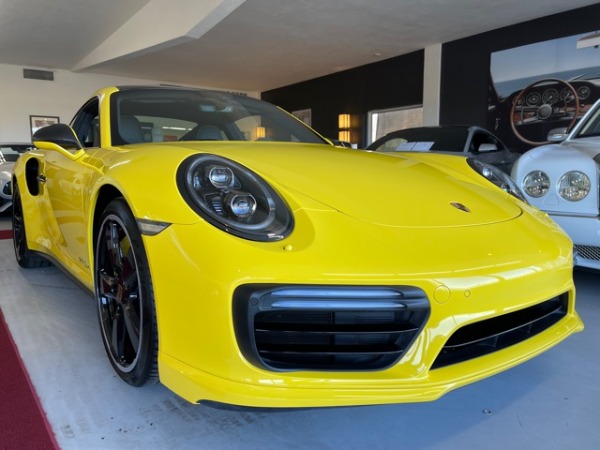 Used-2017-Porsche-911-Turbo