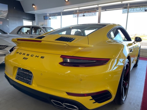 Used-2017-Porsche-911-Turbo