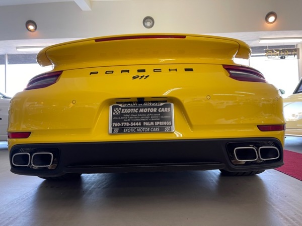 Used-2017-Porsche-911-Turbo