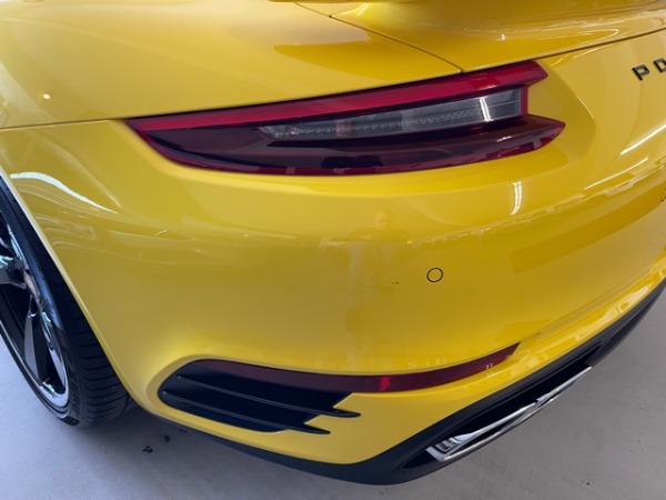 Used-2017-Porsche-911-Turbo