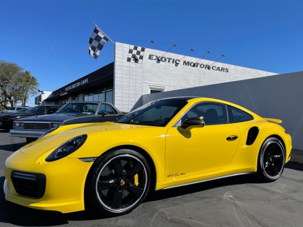 Used-2017-Porsche-911-Turbo