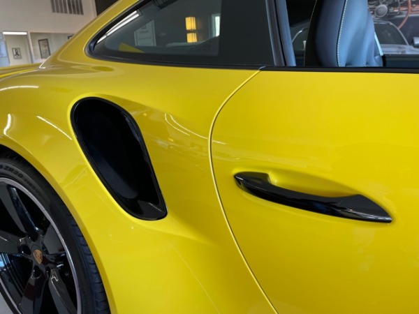 Used-2017-Porsche-911-Turbo