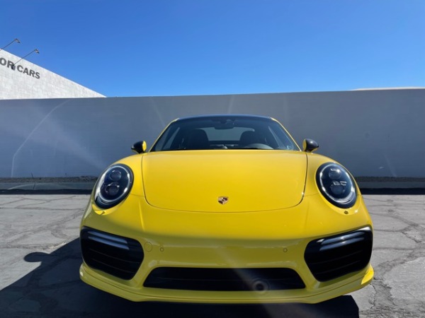 Used-2017-Porsche-911-Turbo