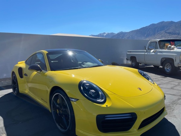 Used-2017-Porsche-911-Turbo