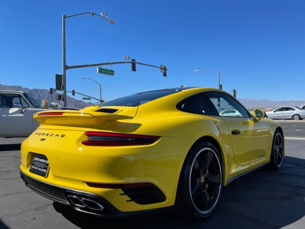 Used-2017-Porsche-911-Turbo