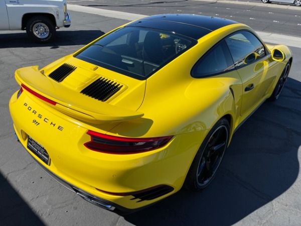 Used-2017-Porsche-911-Turbo