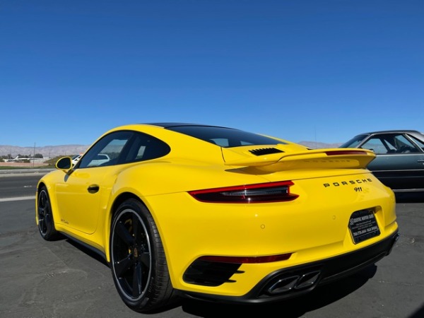 Used-2017-Porsche-911-Turbo