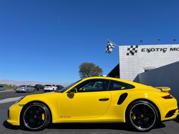 Used-2017-Porsche-911-Turbo