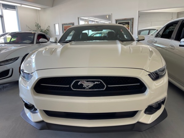 Used-2015-Ford-Mustang-GT-50-Years-Limited-Edition