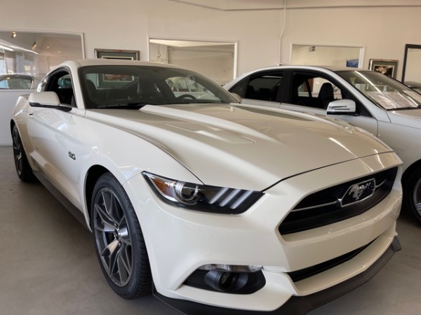 Used-2015-Ford-Mustang-GT-50-Years-Limited-Edition