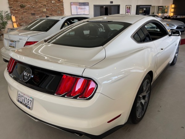 Used-2015-Ford-Mustang-GT-50-Years-Limited-Edition