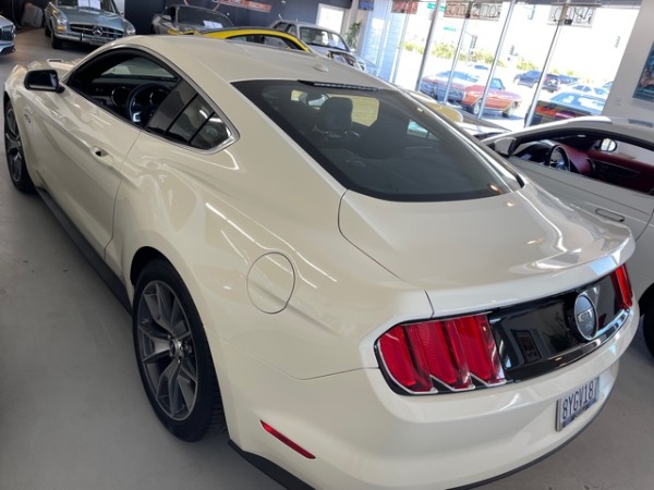 Used-2015-Ford-Mustang-GT-50-Years-Limited-Edition