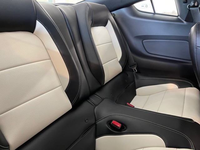 2015 mustang seats for sale sale
