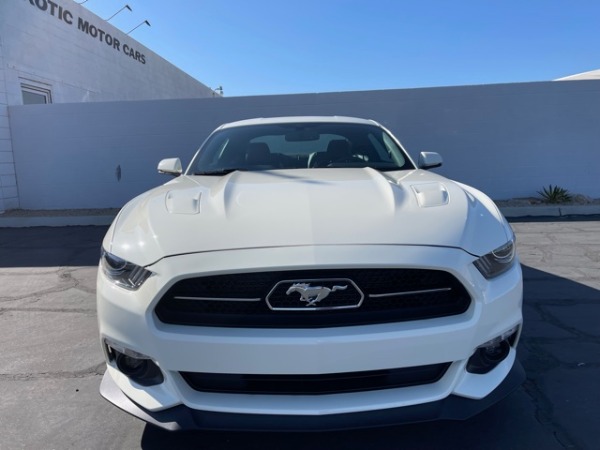 Used-2015-Ford-Mustang-GT-50-Years-Limited-Edition