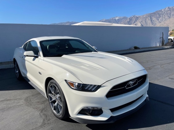 Used-2015-Ford-Mustang-GT-50-Years-Limited-Edition