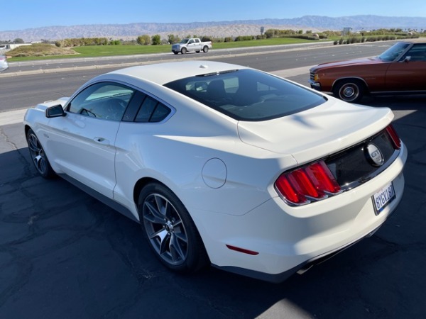 Used-2015-Ford-Mustang-GT-50-Years-Limited-Edition