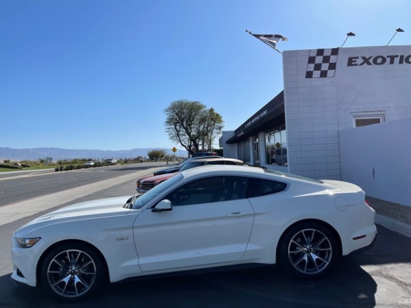 Used-2015-Ford-Mustang-GT-50-Years-Limited-Edition