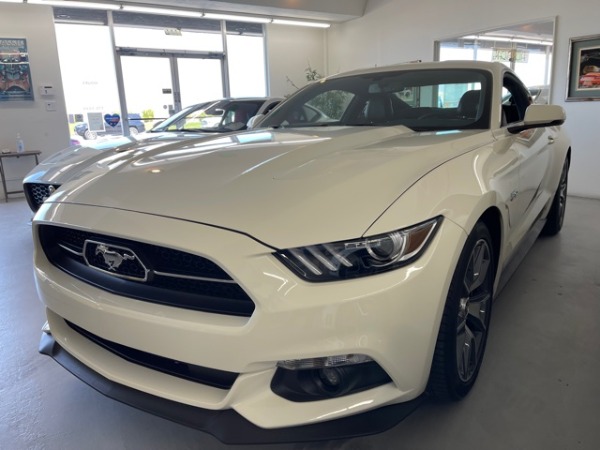 Used-2015-Ford-Mustang-GT-50-Years-Limited-Edition