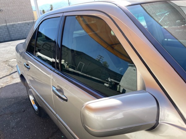 Used-1995-Mercedes-Benz-C-Class-C-220