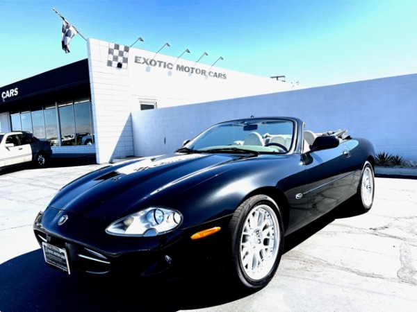 Used-1997-Jaguar-XK-Series-XK8