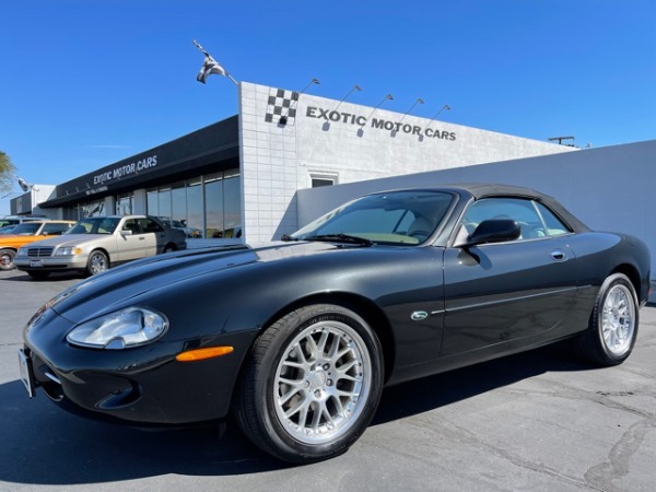 Used-1997-Jaguar-XK-Series-XK8