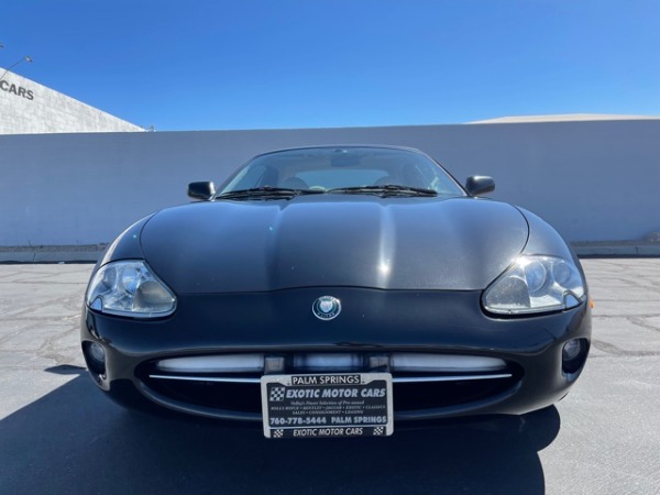 Used-1997-Jaguar-XK-Series-XK8