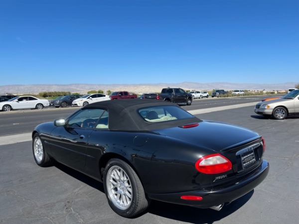 Used-1997-Jaguar-XK-Series-XK8