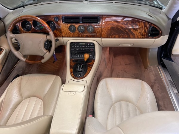 Used-1997-Jaguar-XK-Series-XK8