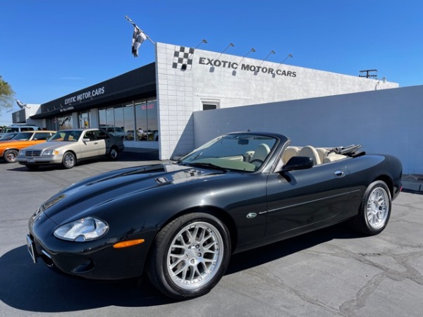 Used-1997-Jaguar-XK-Series-XK8