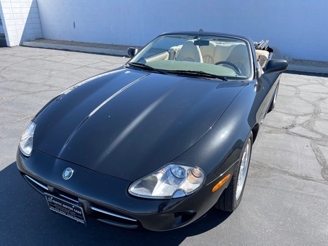 Used-1997-Jaguar-XK-Series-XK8