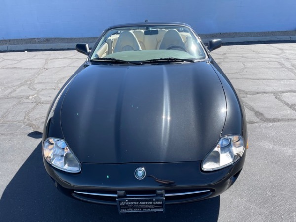 Used-1997-Jaguar-XK-Series-XK8