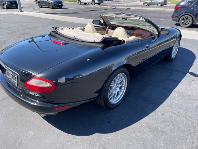 Used-1997-Jaguar-XK-Series-XK8