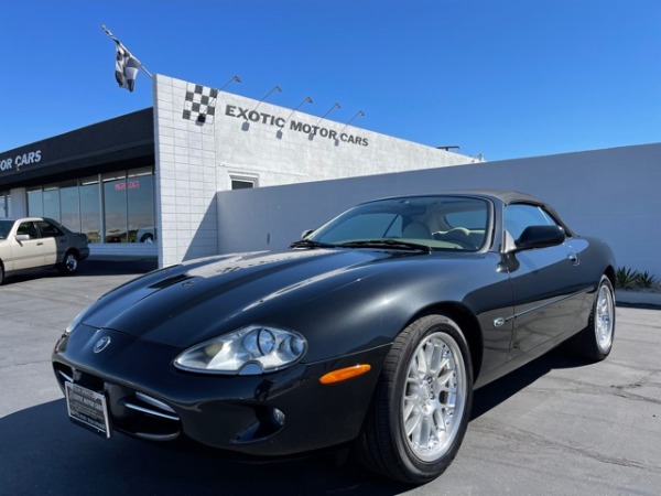 Used-1997-Jaguar-XK-Series-XK8