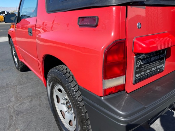 Used-1994-Geo-Tracker