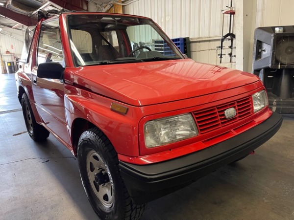Used-1994-Geo-Tracker