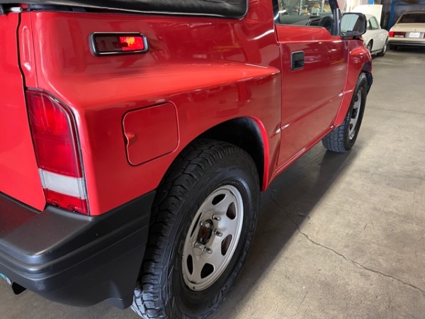 Used-1994-Geo-Tracker