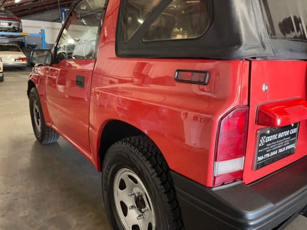 Used-1994-Geo-Tracker