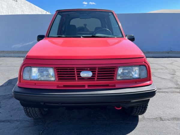 Used-1994-Geo-Tracker