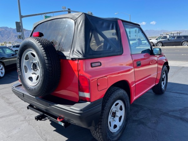 Used-1994-Geo-Tracker