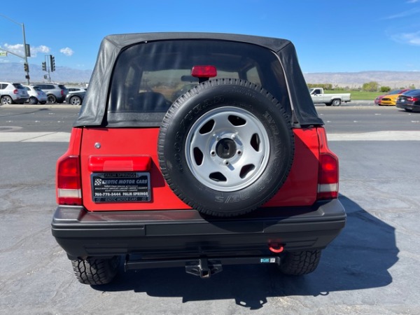 Used-1994-Geo-Tracker