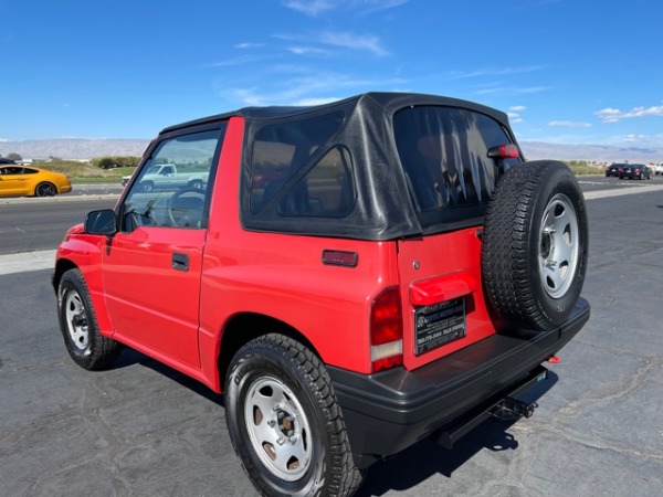 Used-1994-Geo-Tracker