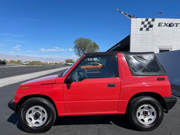 Used-1994-Geo-Tracker