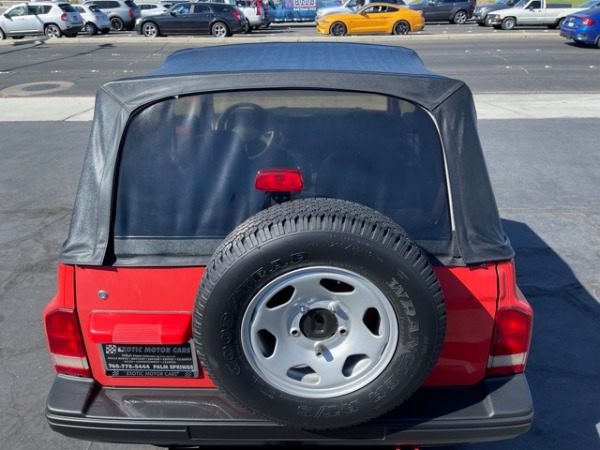 Used-1994-Geo-Tracker