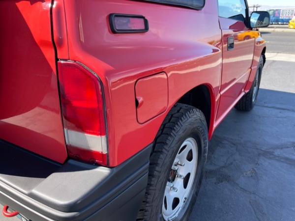 Used-1994-Geo-Tracker